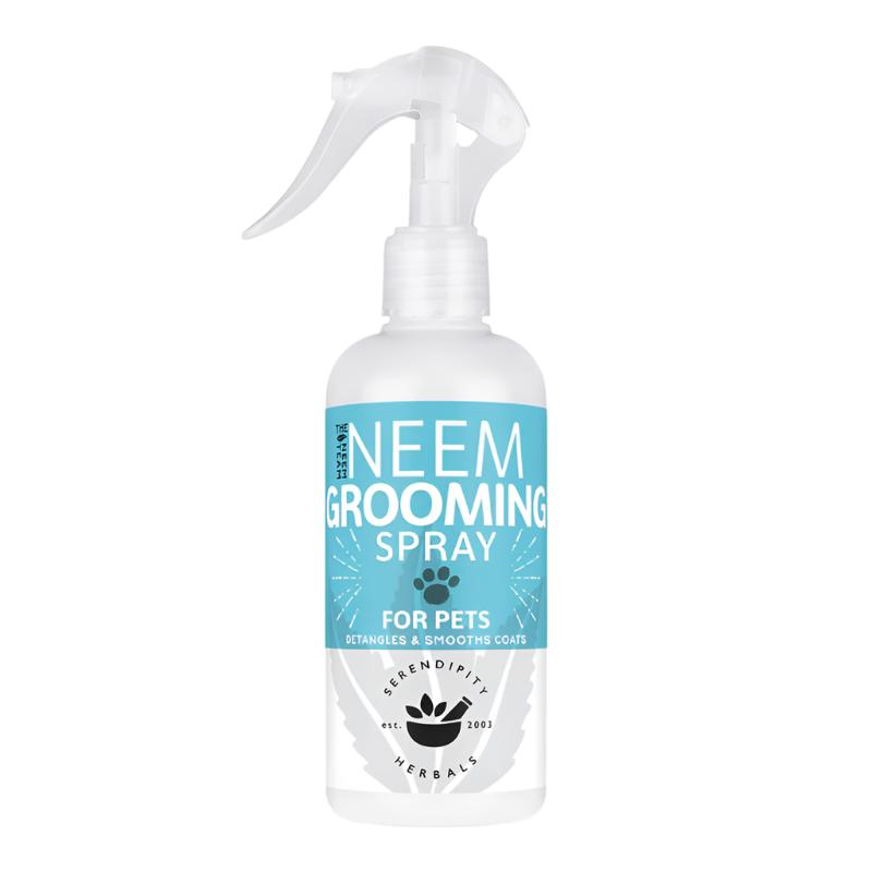Serendipity Neem Grooming Spray