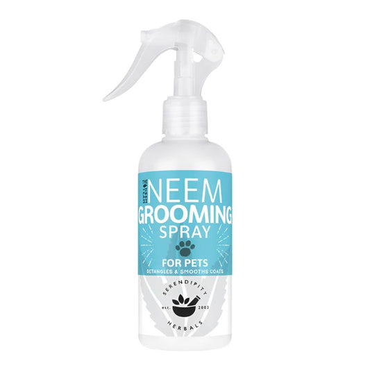Serendipity Neem Grooming Spray