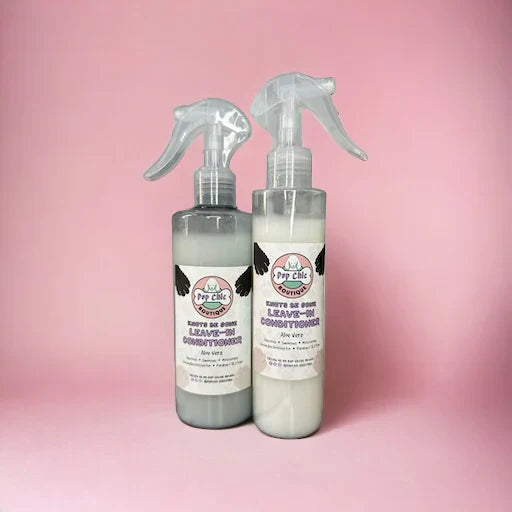 Pup Chic - Knots Be Gone Leave-in Conditioner
