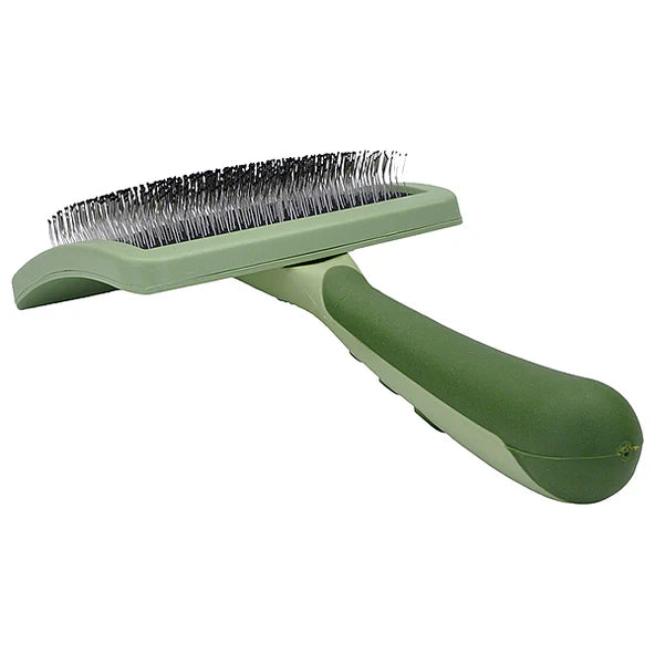 Safari Curved Dog Slicker Brush