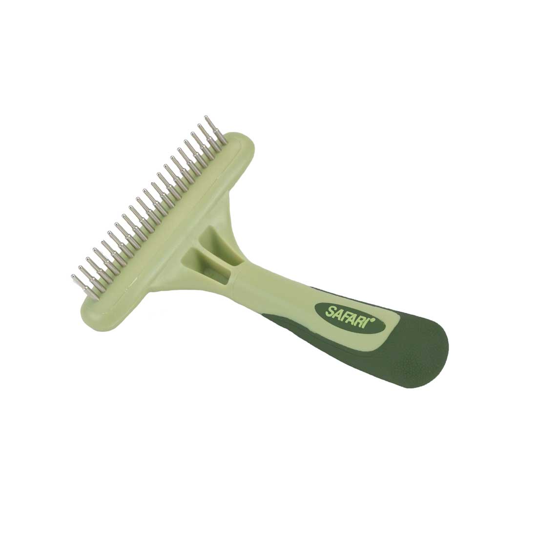 Safari Undercoat Dog Rake