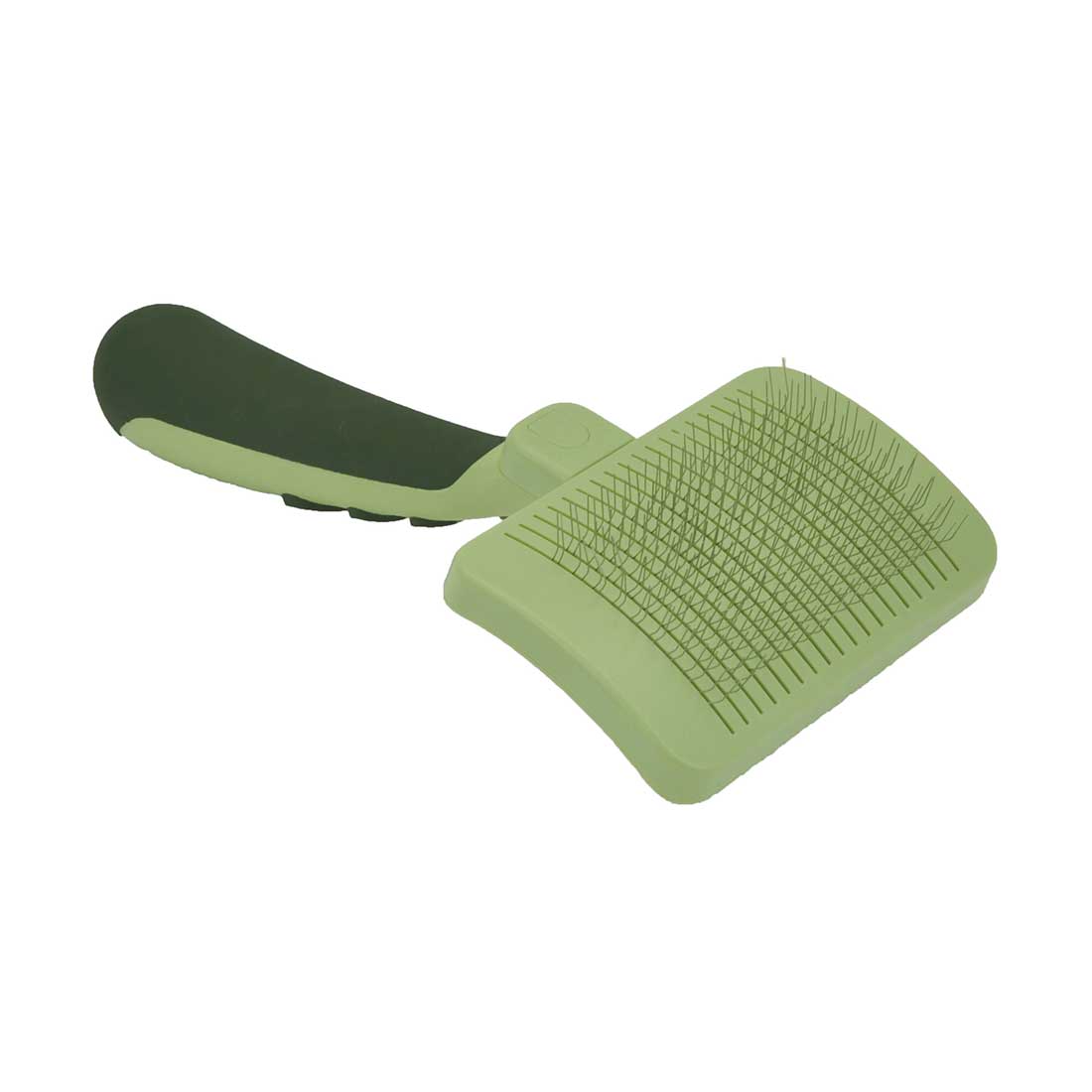 Safari Self Cleaning Cat Slicker Brush